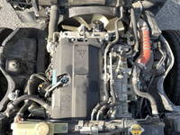 MITSUBISHI FUSO Canter Flat Body TPG-FEA50 2018 48,919km_26