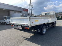 MITSUBISHI FUSO Canter Flat Body TPG-FEA50 2018 48,919km_2