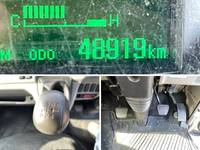 MITSUBISHI FUSO Canter Flat Body TPG-FEA50 2018 48,919km_36