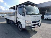 MITSUBISHI FUSO Canter Flat Body TPG-FEA50 2018 48,919km_3