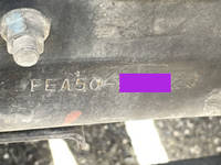 MITSUBISHI FUSO Canter Flat Body TPG-FEA50 2018 48,919km_40