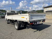 MITSUBISHI FUSO Canter Flat Body TPG-FEA50 2018 48,919km_4