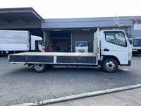 MITSUBISHI FUSO Canter Flat Body TPG-FEA50 2018 48,919km_6