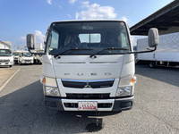 MITSUBISHI FUSO Canter Flat Body TPG-FEA50 2018 48,919km_7