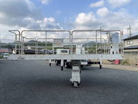 HINO Dutro Cherry Picker TKG-XZU712M 2018 34,282km_16