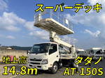 Dutro Cherry Picker