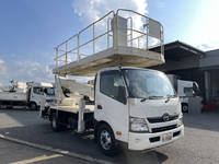 HINO Dutro Cherry Picker TKG-XZU712M 2018 34,282km_3