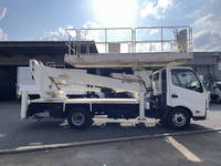 HINO Dutro Cherry Picker TKG-XZU712M 2018 34,282km_6