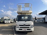 HINO Dutro Cherry Picker TKG-XZU712M 2018 34,282km_7