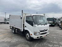 HINO Dutro Aluminum Block TKG-XZU685M 2015 92,305km_3