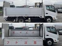 HINO Dutro Aluminum Block TKG-XZU685M 2015 92,305km_6