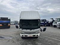 HINO Dutro Aluminum Block TKG-XZU685M 2015 92,305km_8