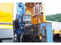 MITSUBISHI FUSO Super Great Truck (With 4 Steps Of Cranes) QKG-FV50VZ 2014 671,605km_12