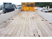 MITSUBISHI FUSO Super Great Truck (With 4 Steps Of Cranes) QKG-FV50VZ 2014 671,605km_22