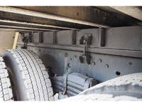 MITSUBISHI FUSO Super Great Truck (With 4 Steps Of Cranes) QKG-FV50VZ 2014 671,605km_24