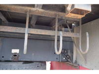 MITSUBISHI FUSO Super Great Truck (With 4 Steps Of Cranes) QKG-FV50VZ 2014 671,605km_25