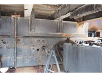MITSUBISHI FUSO Super Great Truck (With 4 Steps Of Cranes) QKG-FV50VZ 2014 671,605km_27