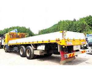 Super Great Truck (With 4 Steps Of Cranes)_2