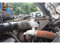 MITSUBISHI FUSO Super Great Truck (With 4 Steps Of Cranes) QKG-FV50VZ 2014 671,605km_30
