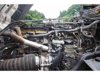 MITSUBISHI FUSO Super Great Truck (With 4 Steps Of Cranes) QKG-FV50VZ 2014 671,605km_31
