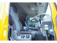 MITSUBISHI FUSO Super Great Truck (With 4 Steps Of Cranes) QKG-FV50VZ 2014 671,605km_35