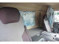 MITSUBISHI FUSO Super Great Truck (With 4 Steps Of Cranes) QKG-FV50VZ 2014 671,605km_36