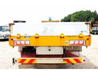 MITSUBISHI FUSO Super Great Truck (With 4 Steps Of Cranes) QKG-FV50VZ 2014 671,605km_5