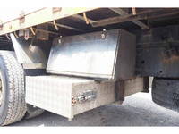 MITSUBISHI FUSO Super Great Truck (With 4 Steps Of Cranes) QKG-FV50VZ 2014 671,605km_8