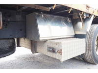 MITSUBISHI FUSO Super Great Truck (With 4 Steps Of Cranes) QKG-FV50VZ 2014 671,605km_9