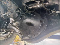 ISUZU Forward Dump 2RG-FRR90S2 2019 58,450km_10