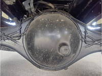 ISUZU Forward Dump 2RG-FRR90S2 2019 58,450km_11