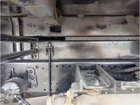 ISUZU Forward Dump 2RG-FRR90S2 2019 58,450km_13