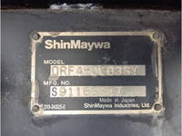 ISUZU Forward Dump 2RG-FRR90S2 2019 58,450km_14