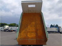ISUZU Forward Dump 2RG-FRR90S2 2019 58,450km_16