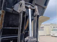 ISUZU Forward Dump 2RG-FRR90S2 2019 58,450km_17