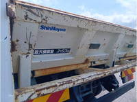 ISUZU Forward Dump 2RG-FRR90S2 2019 58,450km_18