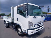 ISUZU Forward Dump 2RG-FRR90S2 2019 58,450km_1
