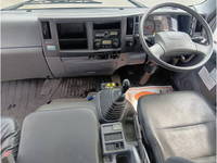 ISUZU Forward Dump 2RG-FRR90S2 2019 58,450km_21