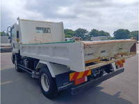 ISUZU Forward Dump 2RG-FRR90S2 2019 58,450km_2
