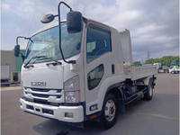 ISUZU Forward Dump 2RG-FRR90S2 2019 58,450km_3