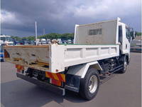 ISUZU Forward Dump 2RG-FRR90S2 2019 58,450km_4