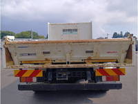 ISUZU Forward Dump 2RG-FRR90S2 2019 58,450km_5