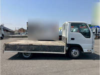ISUZU Elf Flat Body 2RG-NJR88A 2020 94,179km_5