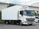 Ranger Refrigerator & Freezer Truck