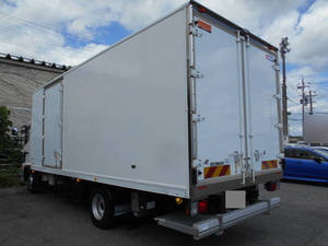 Ranger Refrigerator & Freezer Truck_2