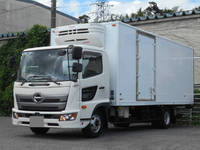 HINO Ranger Refrigerator & Freezer Truck 2KG-FC2ABA 2019 32,944km_3