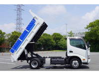 HINO Dutro Dump 2RG-XZC600T 2019 -_11