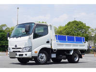 HINO Dutro Dump 2RG-XZC600T 2019 -_3