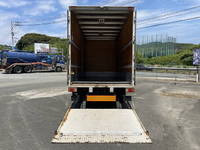 ISUZU Elf Panel Van BKG-NLR85AN 2009 311,840km_10
