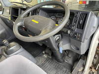 ISUZU Elf Panel Van BKG-NLR85AN 2009 311,840km_31